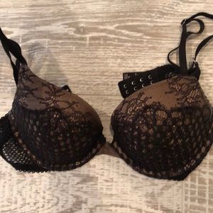 Victoria’s Secret Very Sexy Push-Up 34B